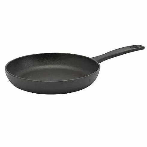 Food Network 2-Pc. Pre-Seasoned Cast-Iron Skillet Set<Food Network™ Best