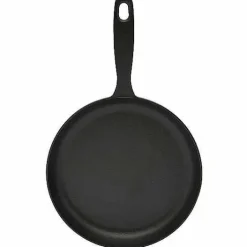 Food Network 2-Pc. Pre-Seasoned Cast-Iron Skillet Set<Food Network™ Best