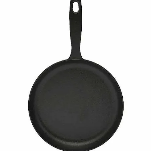 Food Network 2-Pc. Pre-Seasoned Cast-Iron Skillet Set<Food Network™ Best