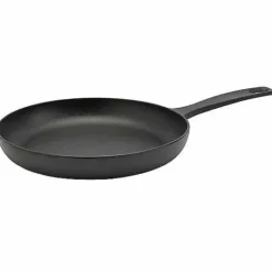 Food Network 2-Pc. Pre-Seasoned Cast-Iron Skillet Set<Food Network™ Best