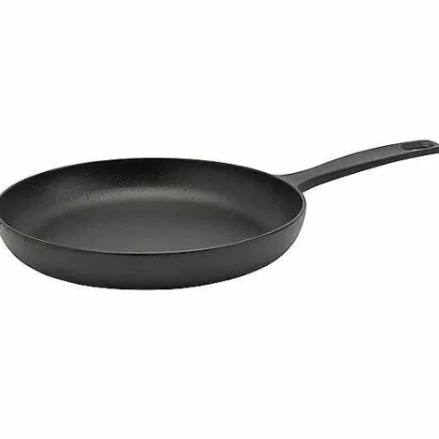 Food Network 2-Pc. Pre-Seasoned Cast-Iron Skillet Set<Food Network™ Best