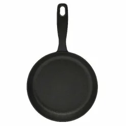 Food Network 2-Pc. Pre-Seasoned Cast-Iron Skillet Set<Food Network™ Best