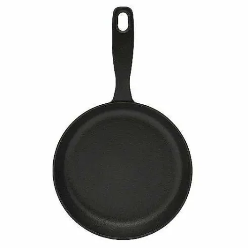 Food Network 2-Pc. Pre-Seasoned Cast-Iron Skillet Set<Food Network™ Best