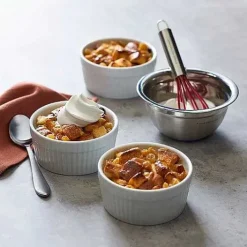 Food Network 4-Pc. Ramekin Set<Food Network™