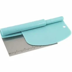 Food Network 2-Pc. Scraper Set<Food Network™ Discount