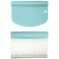 Food Network 2-Pc. Scraper Set<Food Network™ Discount