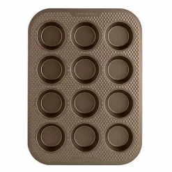 Food Network 5-Pc. Textured Performance Series Nonstick Bakeware Set<Food Network™ Outlet