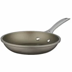 Food Network 14-Pc. Textured Titanium Nonstick Cookware Set<Food Network™ Hot