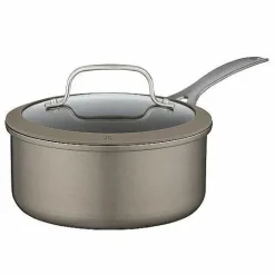 Food Network 14-Pc. Textured Titanium Nonstick Cookware Set<Food Network™ Hot