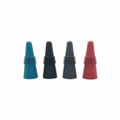 Food Network 4-Pc. Wine Bottle Stopper Set<Food Network™ Online