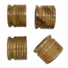 Food Network 4-Pc. Wood Napkin Ring Set<Food Network™ Best