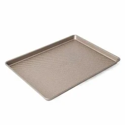 Food Network Performance Series Textured Nonstick Half-Sheet Pan<Food Network™ Sale