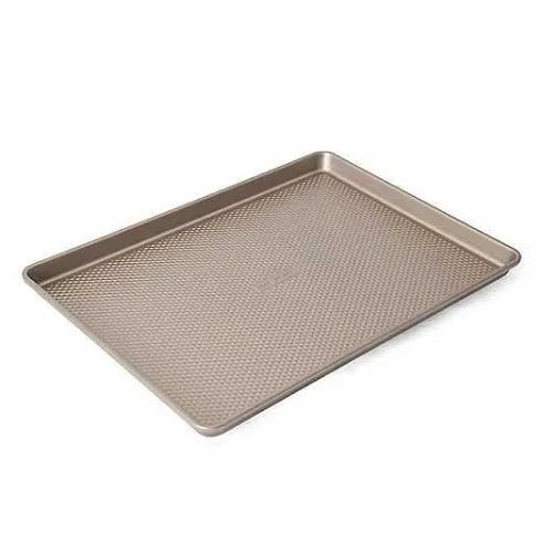 Food Network Performance Series Textured Nonstick Half-Sheet Pan<Food Network™ Sale