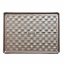 Food Network Performance Series Textured Nonstick Half-Sheet Pan<Food Network™ Sale