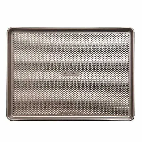 Food Network Performance Series Textured Nonstick Half-Sheet Pan<Food Network™ Sale