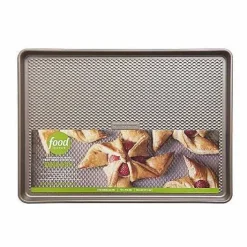 Food Network Performance Series Textured Nonstick Half-Sheet Pan<Food Network™ Sale
