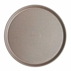 Food Network Performance Series Textured Nonstick Pizza Pan<Food Network™ Best