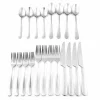 Food Network 20-Piece Classic Silver Flatware Set<Food Network™ Best