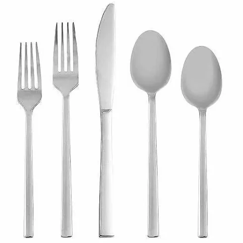 Food Network 20-Piece Spearmint Flatware Set<Food Network™ New
