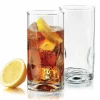 Food Network Pinch 4-Pc. Highball Glass Set<Food Network™ Sale