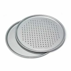 Food Network Pizza Pan & Crisper<Food Network™ Online