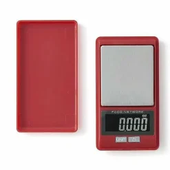 Food Network Precision Digital Kitchen Scale<Food Network™ New