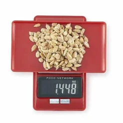 Food Network Precision Digital Kitchen Scale<Food Network™ New