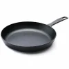 Food Network Pre-Seasoned Cast-Iron Skillet<Food Network™ New