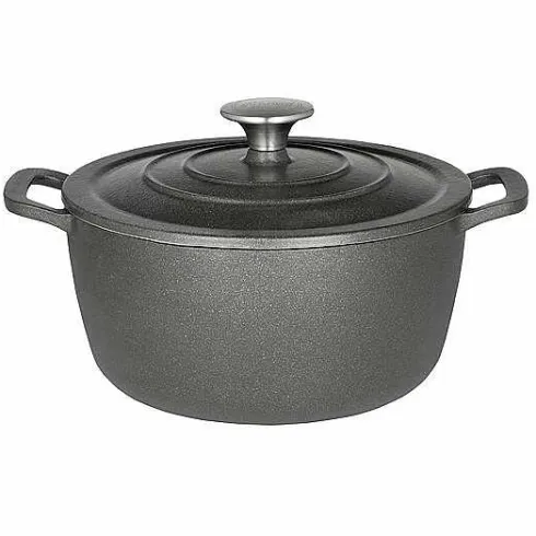 Food Network 3.5-Qt. Enameled Cast-Iron Dutch Oven<Food Network™ Sale