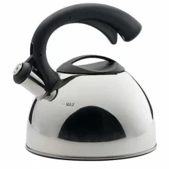 Food Network 2-Qt. Whistling Tea Kettle<Food Network™ Discount