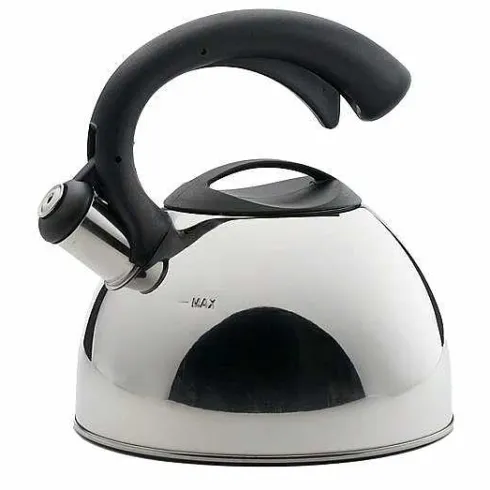 Food Network 2-Qt. Whistling Tea Kettle<Food Network™ Discount
