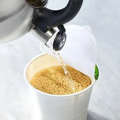 Food Network 2-Qt. Whistling Tea Kettle<Food Network™ Discount