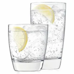Food Network Quintessential 16-Pc. Glassware Set<Food Network™ Online