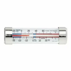Food Network Refridgerator / Freezer Thermometer Set<Food Network™ Clearance