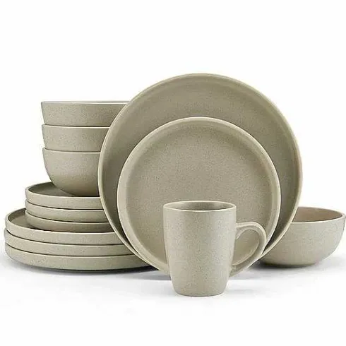 Food Network Remi 16-Pc. Dinnerware Set<Food Network™ Online