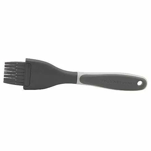 Food Network Reversible Basting Brush<Food Network™ Discount