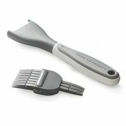 Food Network Reversible Basting Brush<Food Network™ Discount