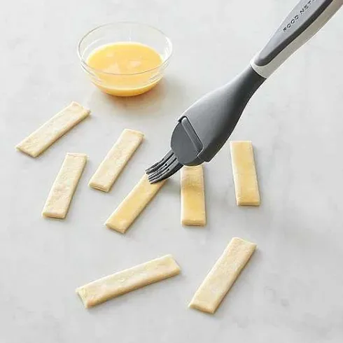 Food Network Reversible Basting Brush<Food Network™ Discount