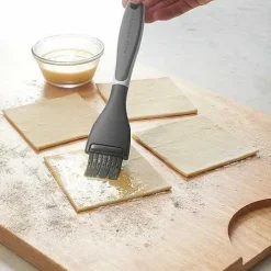 Food Network Reversible Basting Brush<Food Network™ Discount