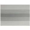 Food Network Reversible Farmhouse Stripe Placemat<Food Network™ Sale