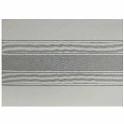 Food Network Reversible Farmhouse Stripe Placemat<Food Network™ Sale