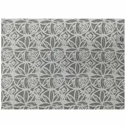 Food Network Reversible Farmhouse Stripe Placemat<Food Network™ Sale