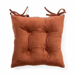 Food Network Reversible Microsuede Chair Pad<Food Network™ Outlet