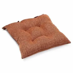 Food Network Reversible Microsuede Chair Pad<Food Network™ Outlet