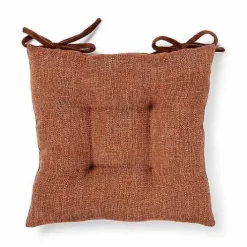 Food Network Reversible Microsuede Chair Pad<Food Network™ Outlet