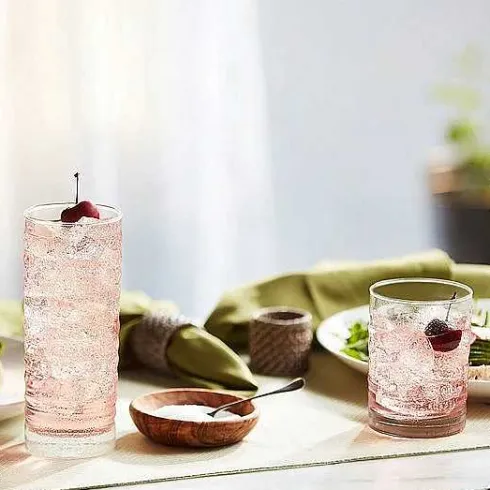 Food Network Rio 16-Pc. Glass Set<Food Network™ Best