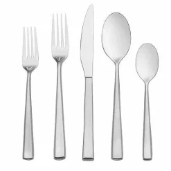 Food Network Rosemary 20-Piece Flatware Set<Food Network™
