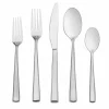 Food Network Rosemary 45-Piece Flatware Set<Food Network™