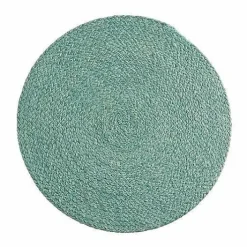 Food Network Round Braided Placemat<Food Network™ Best