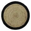 Food Network Round Jute Placemat<Food Network™ Discount